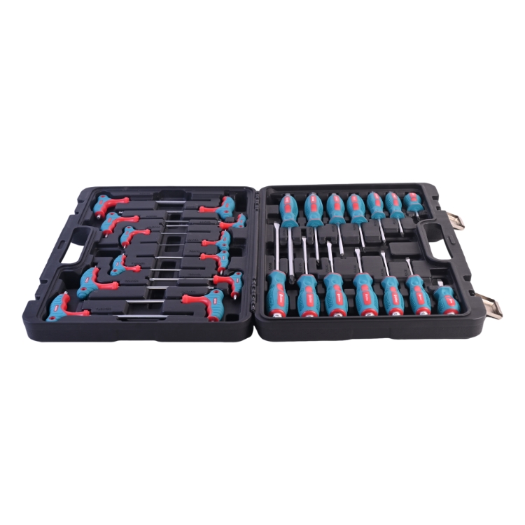 717204 PHIXWELL 26 parça baston anahtarı seti