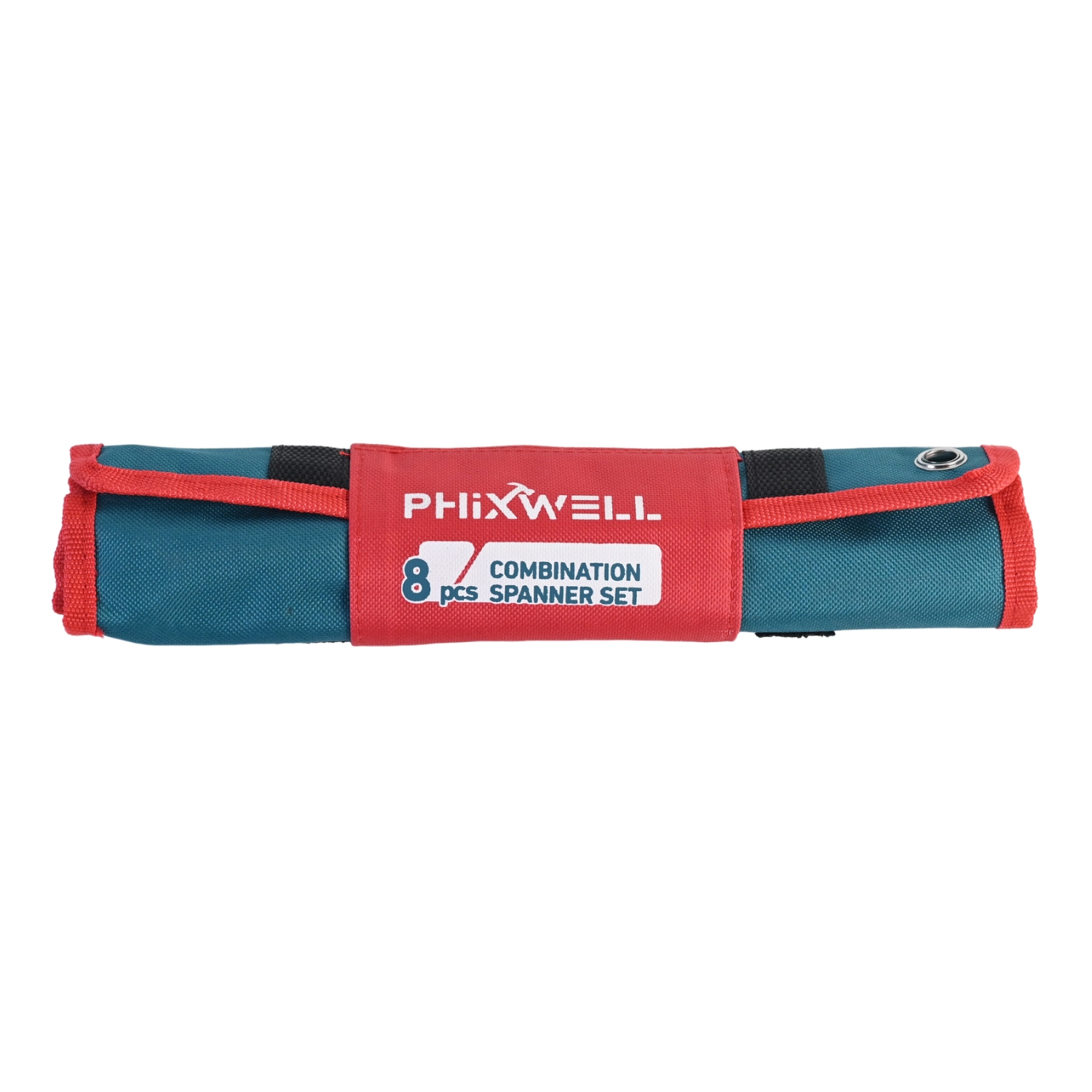 717531 PHIXWELL 8 PARÇA kombi anahtar seti